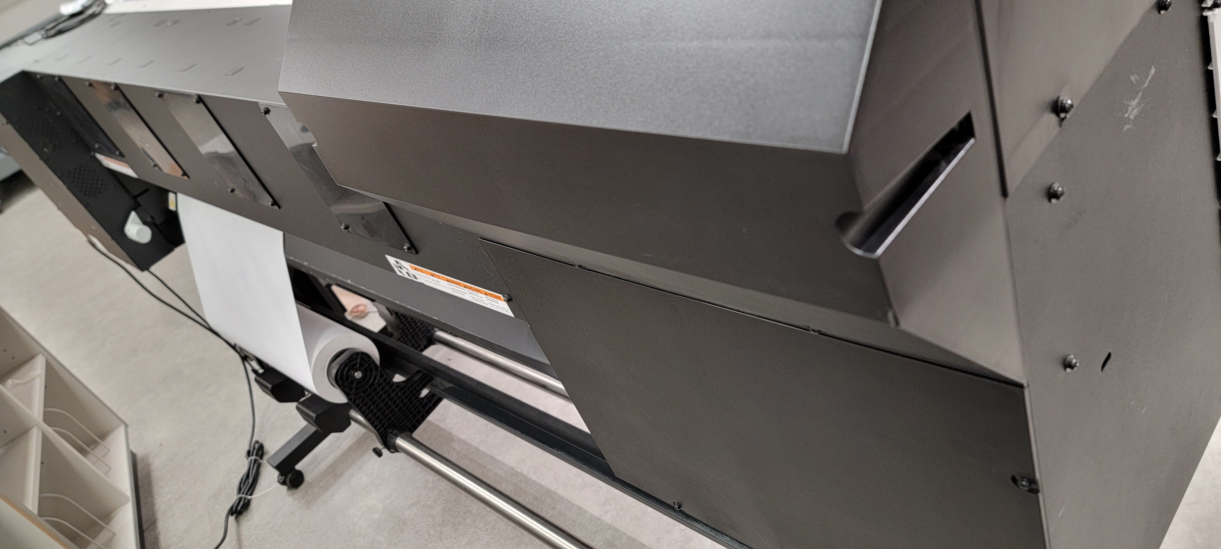 2017 Mimaki JV150-130